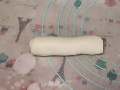 Make Cream-cracker step 7