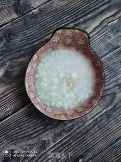 Make Porridge step 3