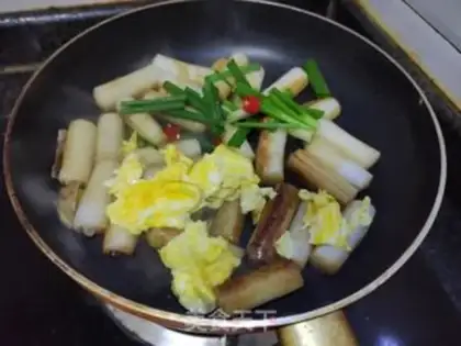 Make The tofu knife step 5