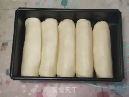 Make Cream-cracker step 8