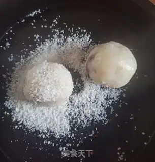 Make The meds of bean and rice step 6