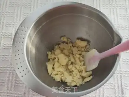 Make Cream-cracker step 9