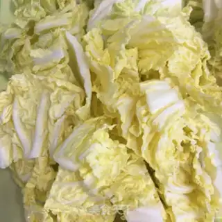Make Beef cabbage soup step 1