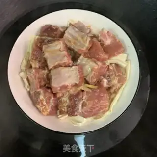 Make Steam ribs step 6