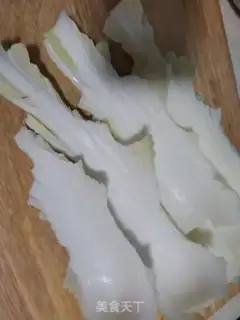 Make Scrambled meat step 1