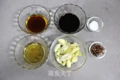 Make Red-fried fish step 3