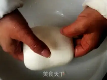 Make ♪ Snow pollen ♪ step 13