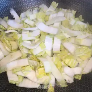 Make Beef cabbage soup step 4