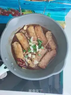 Make Jell-O step 10