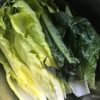 Make Fry mushrooms step 0