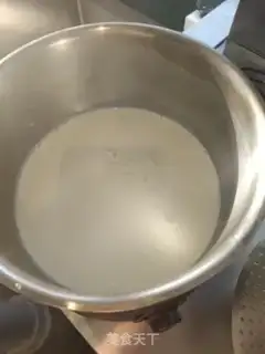 Make Chocolate duet step 8