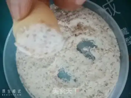 Make Honey buns step 9