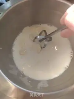 Make Chocolate duet step 9