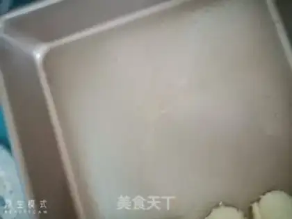 Make Honey buns step 10