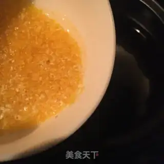 Make Corn porridge step 5