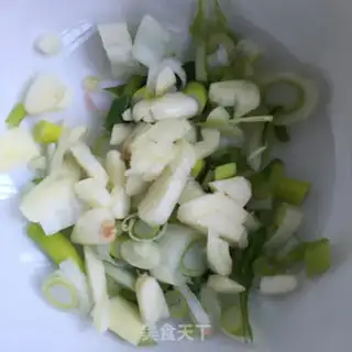 Make Fry mushrooms step 2