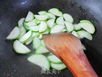 Make Cracker with potatoes step 2