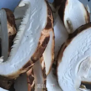 Make Fry mushrooms step 3