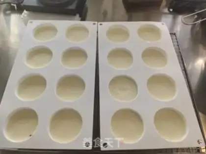 Make Chocolate duet step 11
