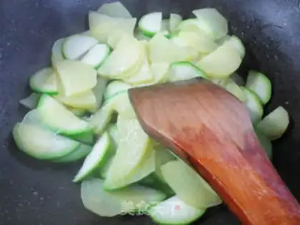 Make Cracker with potatoes step 3