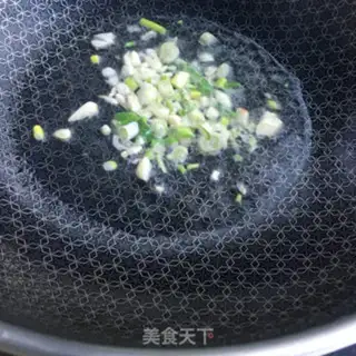 Make Fry mushrooms step 5