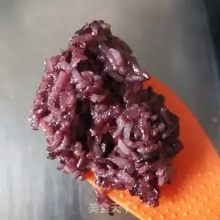Make The rice rice pack step 4