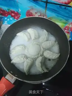 Make Porridge step 17