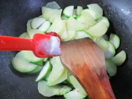 Make Cracker with potatoes step 5