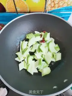 Make Porky oil step 8