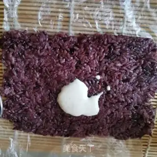 Make The rice rice pack step 6