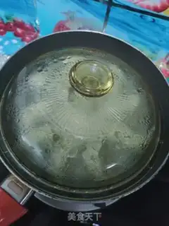 Make Porridge step 18