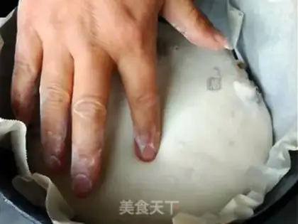 Make ♪ Snow pollen ♪ step 20