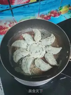 Make Porridge step 19