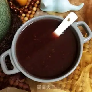 Make Corn porridge step 11