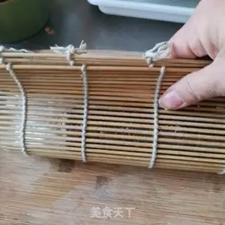 Make The rice rice pack step 9