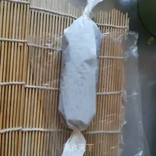 Make The rice rice pack step 11