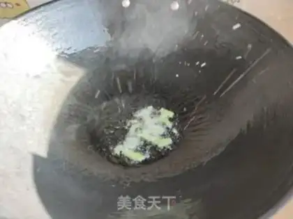 Make Puffed potatoes step 5