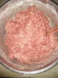 Make Homemade Harbins step 2