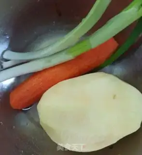 Make Double silk step 0