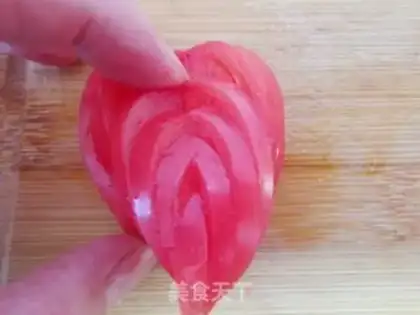 Make Potato sugar step 4