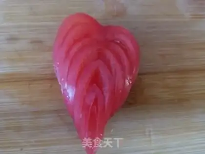 Make Potato sugar step 5