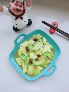 Make Porky oil step 16