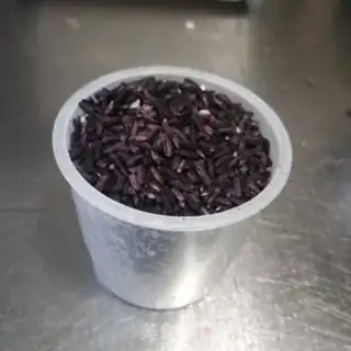 Make The rice step 1