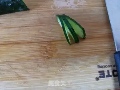Make Potato sugar step 7
