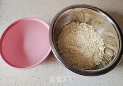 Make Homemade tofu step 3