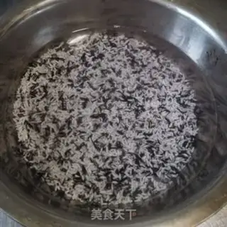 Make The rice step 2
