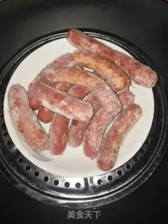 Make Homemade Harbins step 8