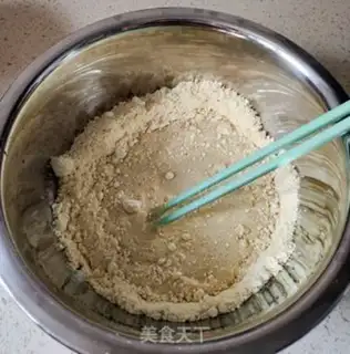 Make Homemade tofu step 4
