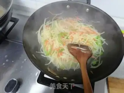 Make Round step 3