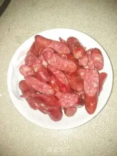 Make Homemade Harbins step 9